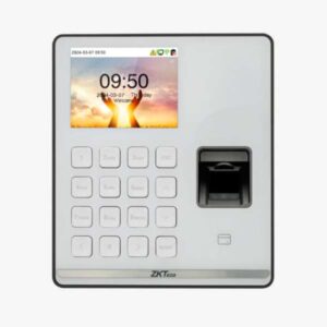Nuevo ZKTECO M1 (White)