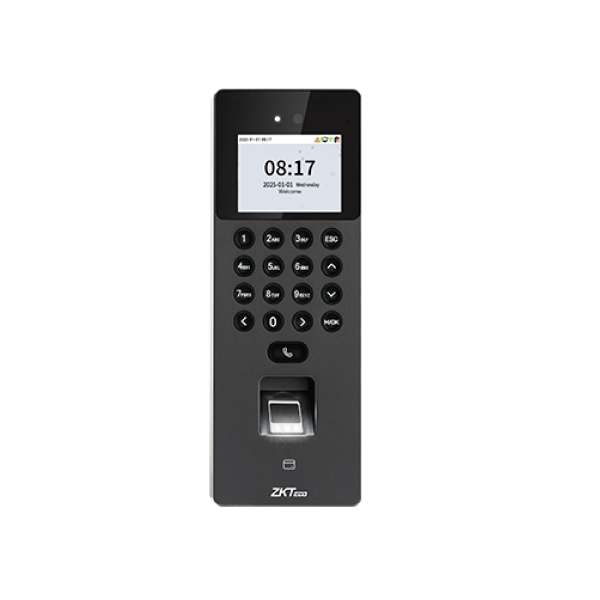 ZKTECO SENSEFACE 2A