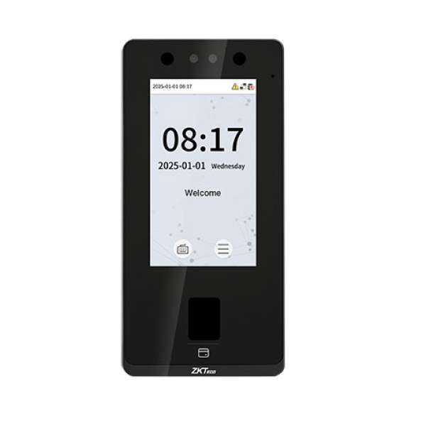 ZKTECO SENSEFACE 4A –