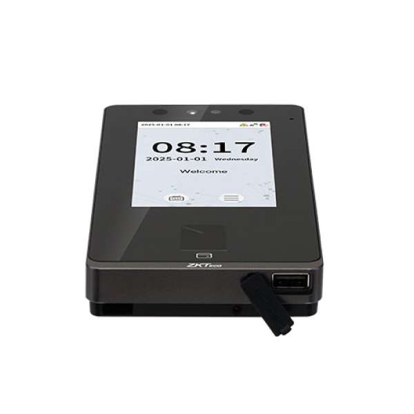 ZKTECO SENSEFACE 4A –