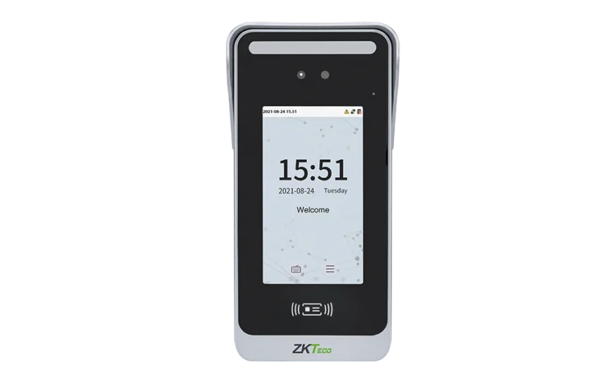 ZKTECO SPEEDFACE M4/ID