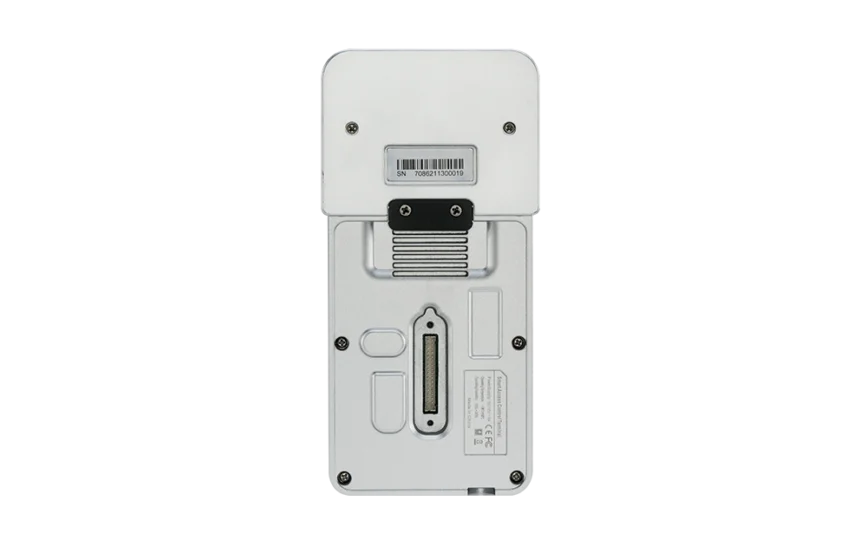ZKTECO SPEEDFACE M4/ID Portero Facial con RFID - Imagen 4