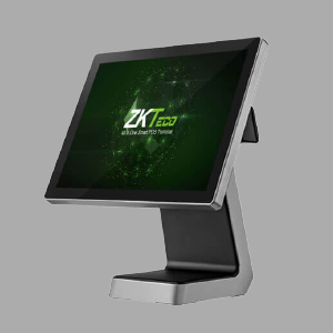 ZKTeco ZK-BIO750 - Imagen 2