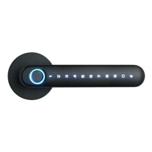 Cerradura Inteligente ZK SL01 A630N