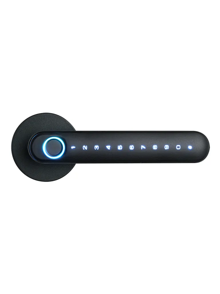 Cerradura Inteligente ZK SL01 A630N
