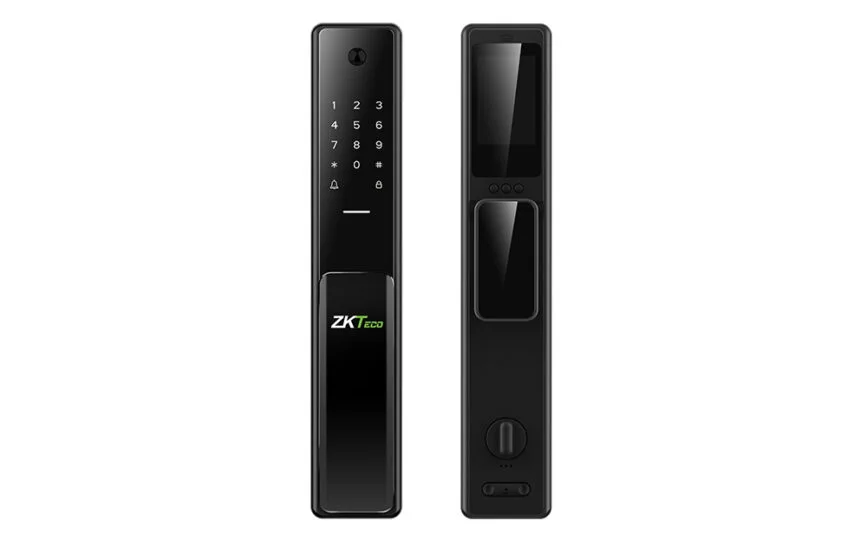 Cerradura Inteligente ZK TL800 L - Imagen 2