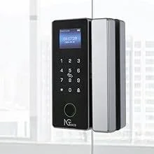 Cerradura Inteligente ZK SL04 GL40N
