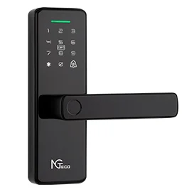 Cerradura Inteligente ZK SL01 A730N