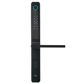 Cerradura Inteligente ZK NG TECO SL01 N230N